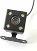 Kamera Cofania z Kablem 5,5 m do Lusterek DVR 5pin 4 LED Podgląd zdjęcia produktu 3