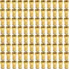 200x ARLI F-Stecker vergoldet 7 – 7,4 mm – Koaxialstecker Produktbild-Vorschau 1