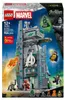 LEGO® ǀ Marvel 76352 Nueva Torre Vengadores de Avengers: Vista previa de la imagen del producto 21