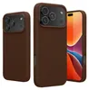 kwmobile Handyhülle für iPhone 17 Pro Max Hülle, für iPhone Produktbild-Vorschau 8