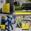 SUNSTER Diesel Standheizung 8KW 12V/24V/220V mit LCD, leise Produktbild-Vorschau 10