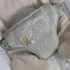 Baby-Liegestuhl Ingenuity Grau Produktbild-Vorschau 4