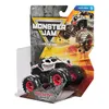 Spin Master Monster Jam Monster Mutt, mierka 1:64, séria 45 Náhľad obrázku produktu 5