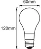 Osram SMART+ Filament Classic Dimmable, Intelligentes Produktbild-Vorschau 17