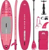 Aqua Marina Coral Raspberry 10'2'' (310 cm) Paddleboard Produktbild-Vorschau 1