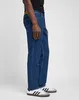 LEE Brooklyn Straight DARK STONEWASH 112140128 W32 L32 Náhled obrázku produktu 4