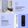 Klarstein 2-in-1 Infrarotheizung & Konvektor, Produktbild-Vorschau 6