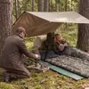 Spací vak NILS Camp NC2002 camo Náhľad obrázku produktu 18