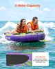 Bouée tractable VEVOR pour bateaux, bouée de traction pour Voir les images du produit 2