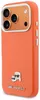Custodia per iPhone 17 Pro, Karl Lagerfeld HardCase Karl Anteprima dell’immagine prodotto 3