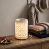 Elektrische Duftlampe Tischlampe Aromalampe Duftöl Licht Produktbild-Vorschau 3