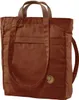A brown tote bag is shown against a white background. Anteprima dell’immagine prodotto
