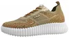 La Strada Sneaker Gold Produktbild-Vorschau 1