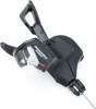 Shimano Deore SL-M6000 links mit Schelle Hebel (2/3s) Produktbild-Vorschau 5