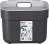 Recyklační koš Ready to Collect 5L 252032 tmavě šedý Keter Náhled obrázku produktu 5