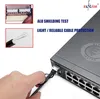 Elfcam - DAC-Kabel SFP+ zu SFP+ 10Gb - 2m, Twinax Direct Produktbild-Vorschau 3