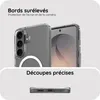 Cazy Coque Compatible avec Samsung Galaxy S26 FE - Voir les images du produit 5