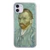 MuchoWow® Handyhülle Schutzhülle Hülle für iPhone 11 Produktbild-Vorschau 1