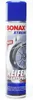 SONAX Reifenglanz 02353000 25cm Flasche 400ml 0,388kg 0,4kg Produktbild-Vorschau 5