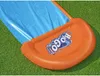 Waterglijbaan single H2OGO! Tsunami Splash - 4,88m Produktbild-Vorschau 39