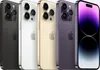 Apple iPhone 14 Pro Max , 17 cm (6.7"), 2796 x 1290 Pixel, Produktbild-Vorschau 5
