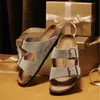 Birkenstock Arizona Slippers Senior Voir les images du produit 16