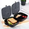 Vilde Lunchbox Pojemnik śniadaniowy Pojemnik na chleb Podgląd zdjęcia produktu 3