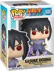 Naruto Pop! Animation Vinyl Figur Sasuke (First Susano'o) 9 Náhled obrázku produktu 2