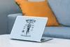MuchoWow® Laptop Aufkleber Sticker Cover Wandern - Eiscreme Produktbild-Vorschau 4