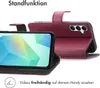 imoshion Custodia a libro Samsung Galaxy S25 Plus - Anteprima dell’immagine prodotto 5