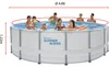 Piscina Fuori Terra "Elite" - Ø 4,88 x 1,22 m Anteprima dell’immagine prodotto 3