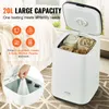 Vevor 20L Podgrzewacz Ręczników Z Ekranem Led I Timerem Podgląd zdjęcia produktu 4