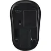 Rapoo M10 Plus Schwarz Kabellose optische Maus Produktbild-Vorschau 4