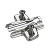 Hettich 9071626, Oceľ, 200 kusov Náhľad obrázku produktu 3