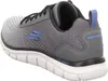 Skechers Obuv Track Ripkent, 232399CCGY Náhľad obrázku produktu 59