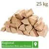 Brennholz Kaminholz Holz Eiche 25 kg Für Ofen und Kamin Produktbild-Vorschau 1