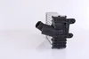 NISSENS 96700 Ladeluftkühler LLK für FIAT STILO (192) Turbo Produktbild-Vorschau 3