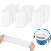 30Stk Pool Skimmer Socken Skimmersocken Filter Netz für Produktbild-Vorschau 4