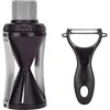 Gefu coupe-spirales Spirelli, noir 2.0 ; 13780 Voir les images du produit 27