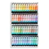 Mont Marte Pastell Acrylfarben Set – 48 x 36 ml – Sanfte Produktbild-Vorschau 10