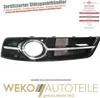 DIEDERICHS Lüftungsgitter Grill Stoßfänger für AUDI A3 Produktbild-Vorschau 2
