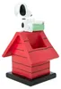 Peanuts Snoopy 3D držiak na pero Snoopy s písacím strojom Náhľad obrázku produktu 3