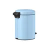 Brabantia Treteimer Newicon 5 L Dreamy Blue Podgląd zdjęcia produktu 7