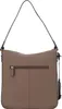PICARD Leder Handtasche Umhängetasche Stash Cross Bag Chai Produktbild-Vorschau 3
