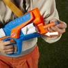 Nerf Serie N Agility Blaster, struttura leggera con tamburo Anteprima dell’immagine prodotto 7