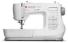 Singer Elektronische Nähmaschine C7205 mit 200 Sticharten, Produktbild-Vorschau 1