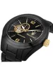 Maserati R8823150001 Traguardo Herrenuhr Automatik 45mm Produktbild-Vorschau 2
