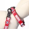Marvel Hundehalsband M / L - Verstellbar, robust & bequem Produktbild-Vorschau 5