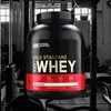 Optimum Nutrition Gold Standard 100% Whey Protein - Produktbild-Vorschau 3