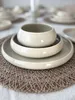 Bricard Bondy 25-teiliges Porzellanservice Taupe für 6 Produktbild-Vorschau 4